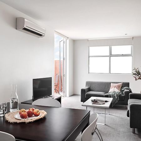 Punthill Williamstown Aparthotel Luaran gambar