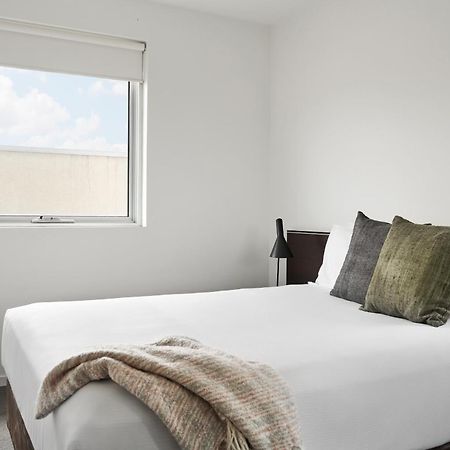 Punthill Williamstown Aparthotel Luaran gambar