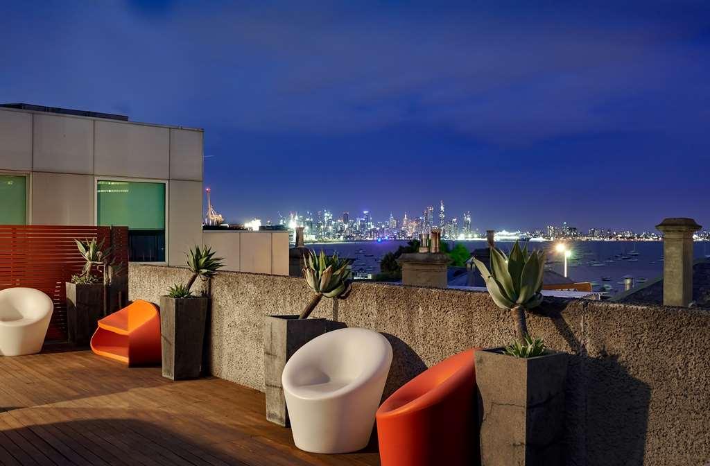 Punthill Williamstown Aparthotel Luaran gambar
