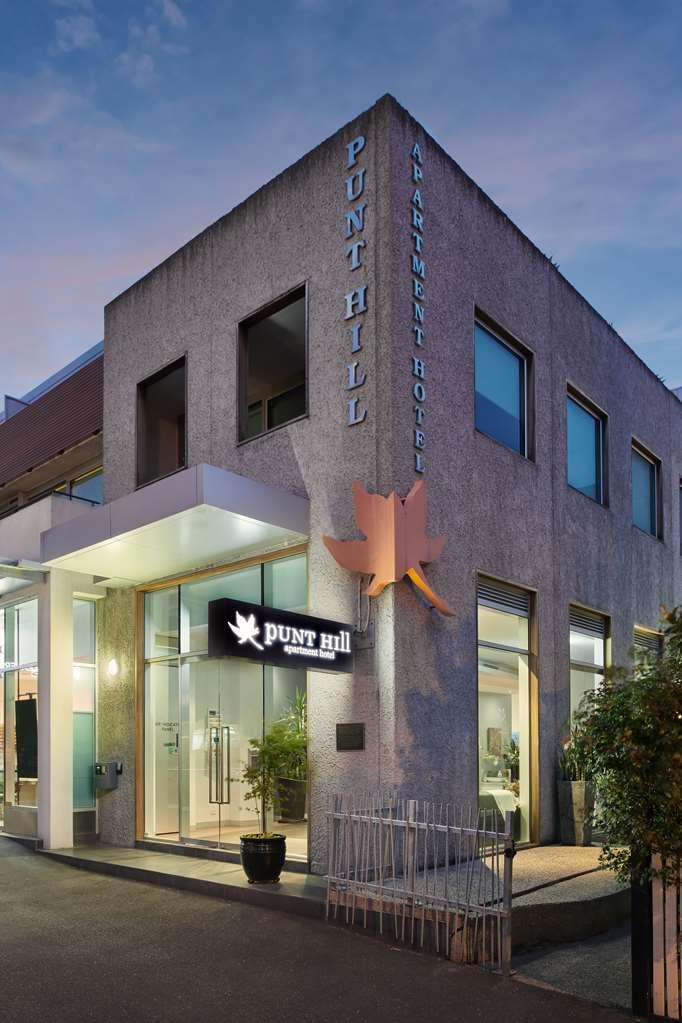 Punthill Williamstown Aparthotel Luaran gambar