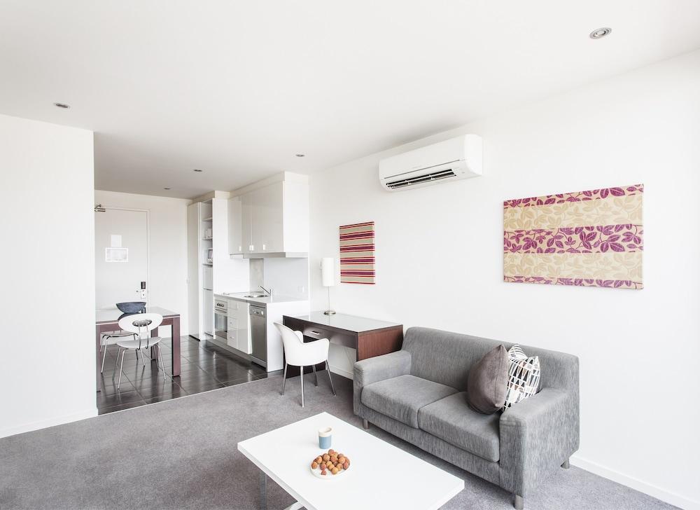 Punthill Williamstown Aparthotel Luaran gambar