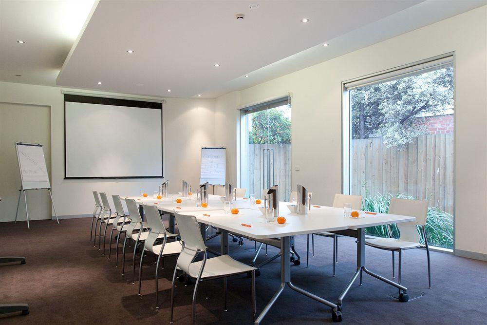 Punthill Williamstown Aparthotel Luaran gambar