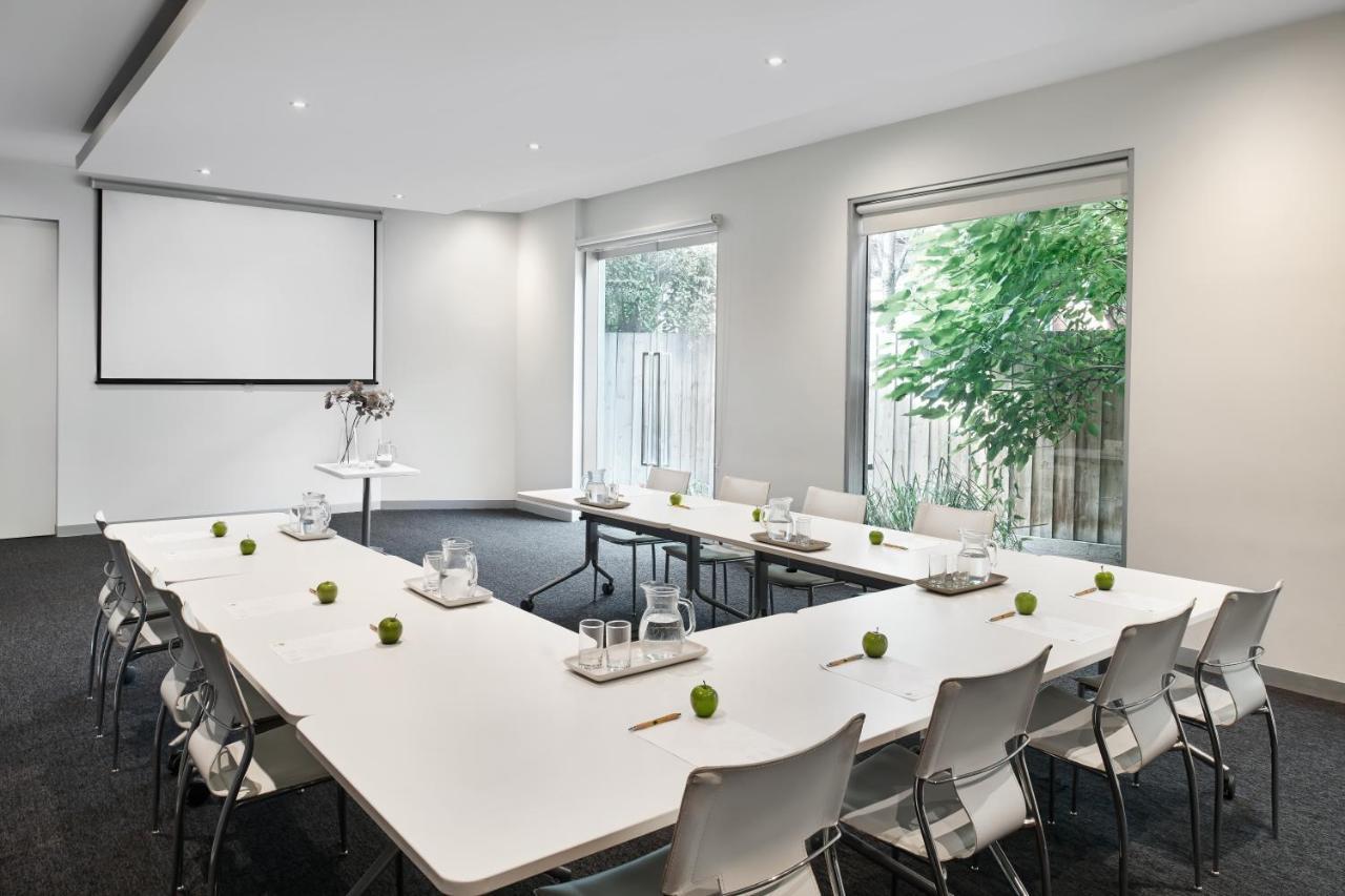 Punthill Williamstown Aparthotel Luaran gambar