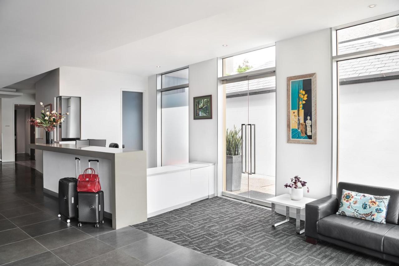 Punthill Williamstown Aparthotel Luaran gambar