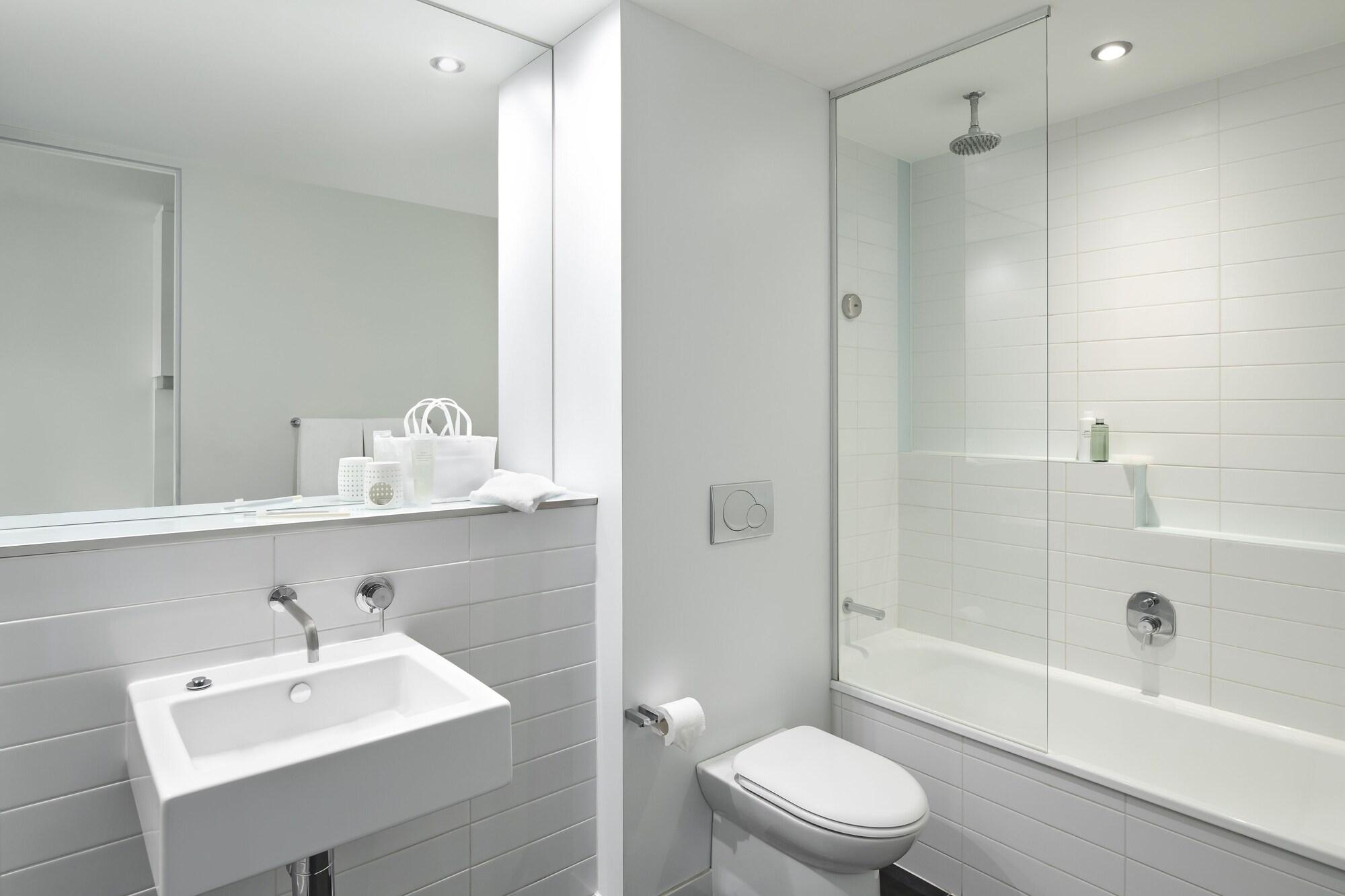 Punthill Williamstown Aparthotel Luaran gambar