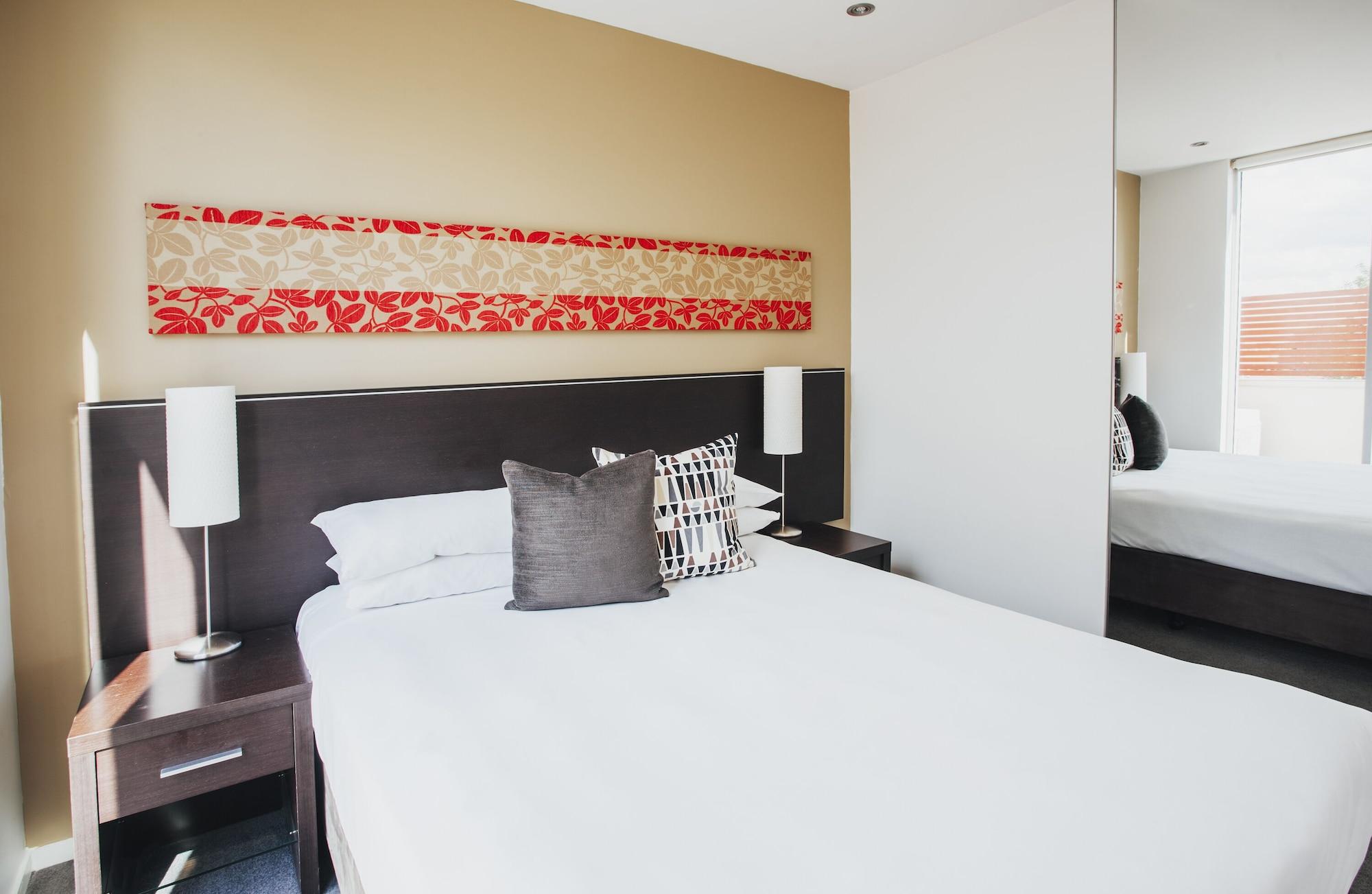 Punthill Williamstown Aparthotel Luaran gambar