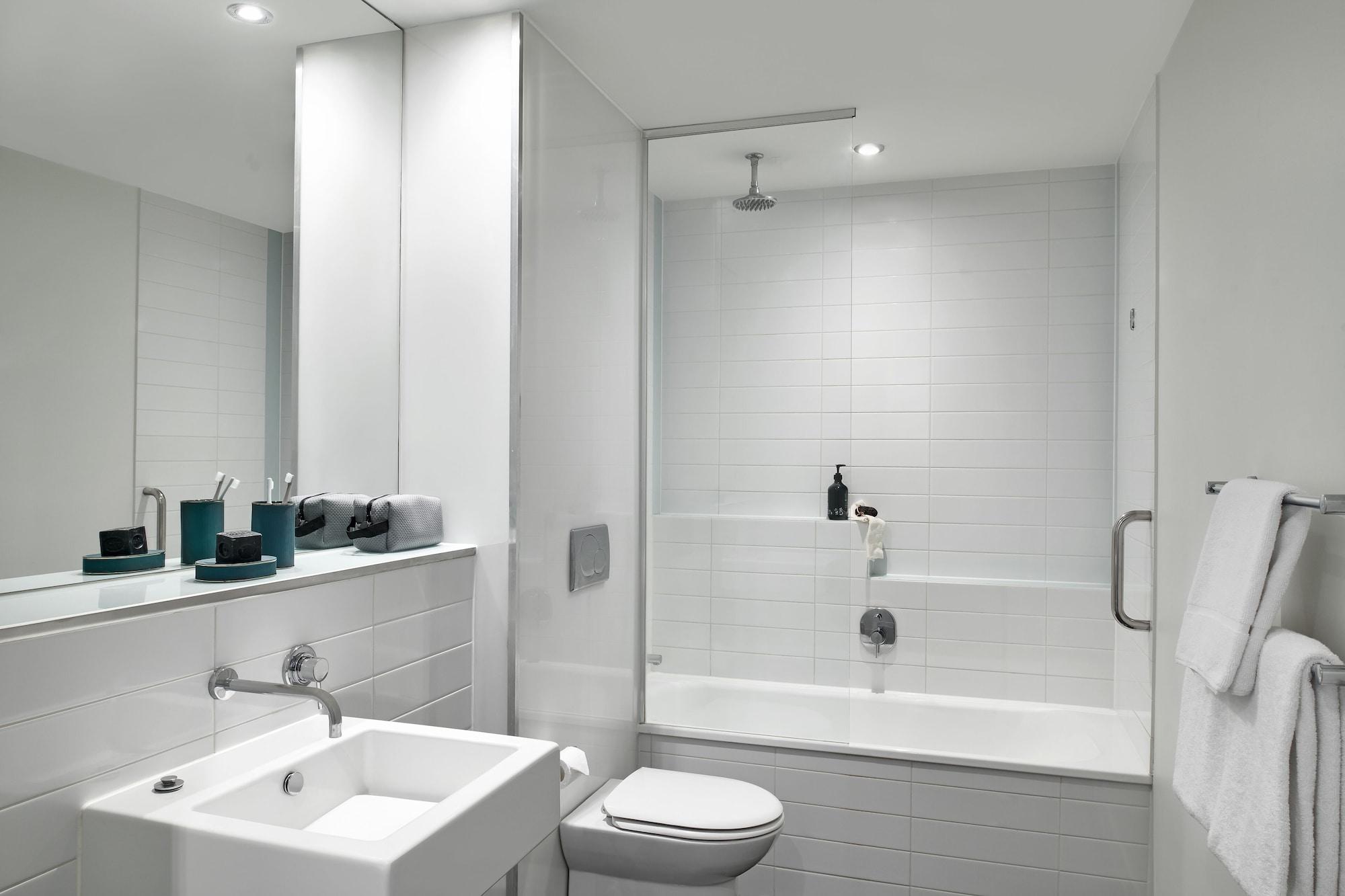 Punthill Williamstown Aparthotel Luaran gambar