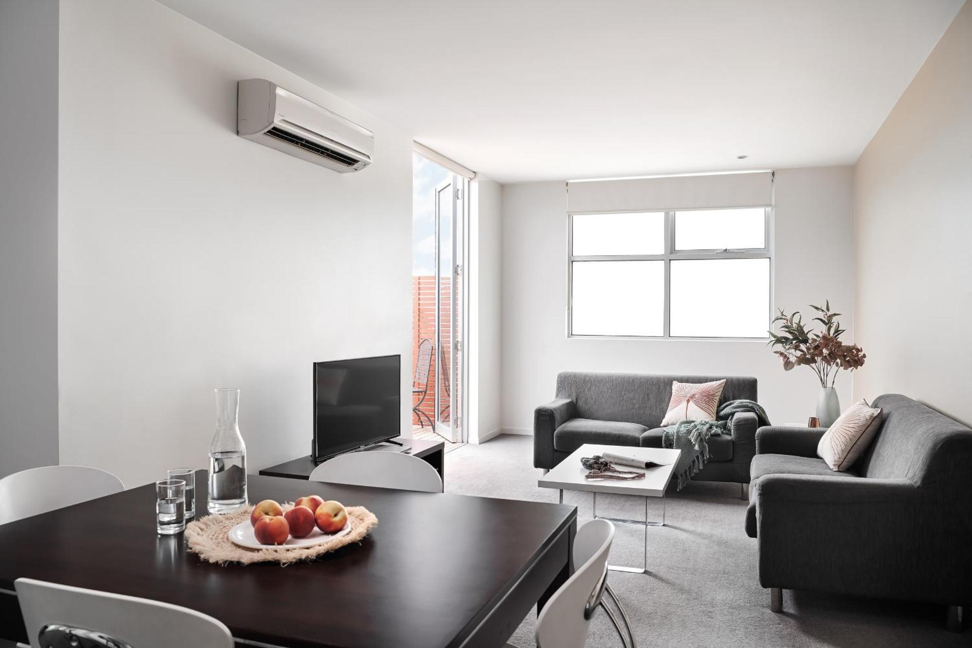 Punthill Williamstown Aparthotel Luaran gambar