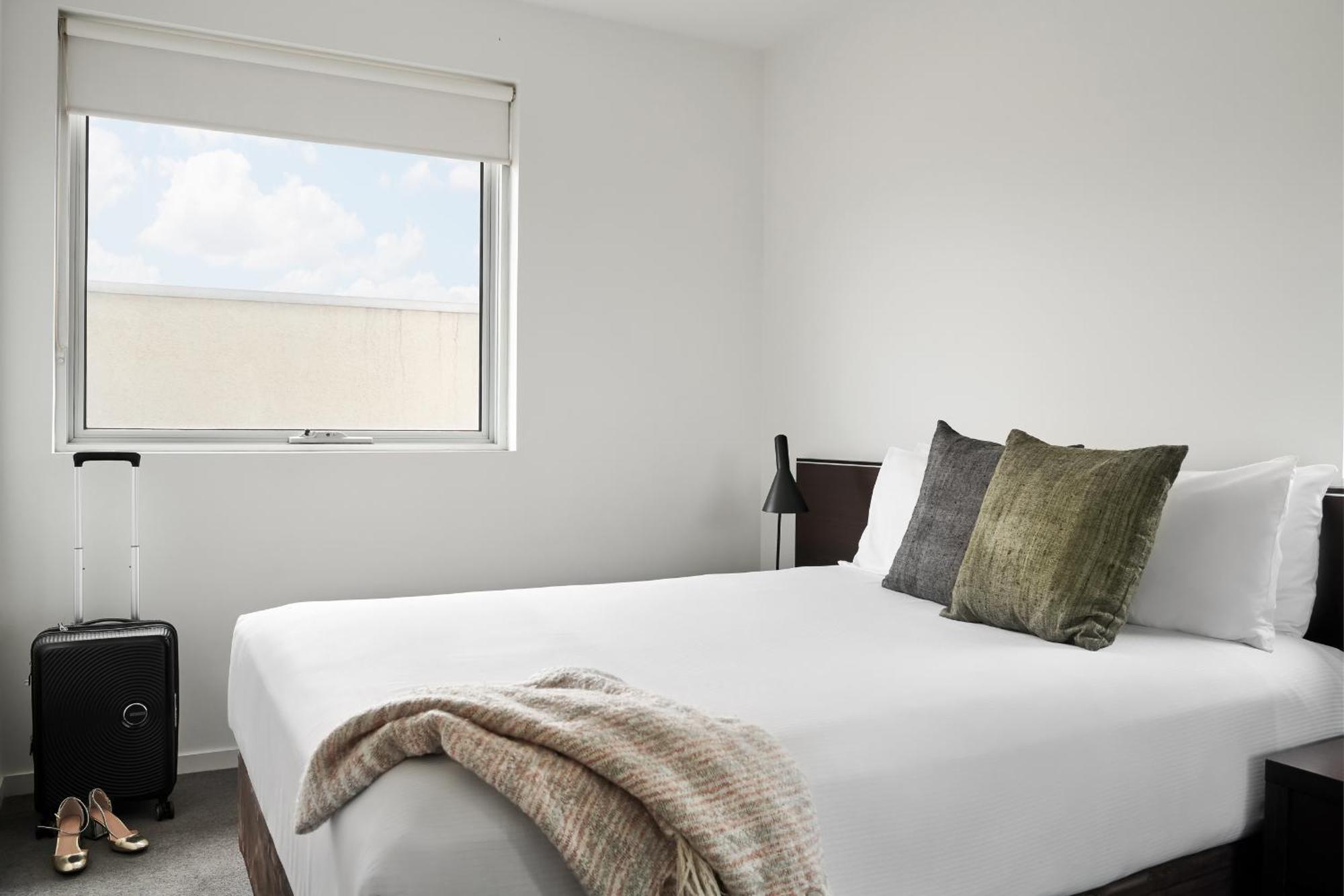 Punthill Williamstown Aparthotel Luaran gambar
