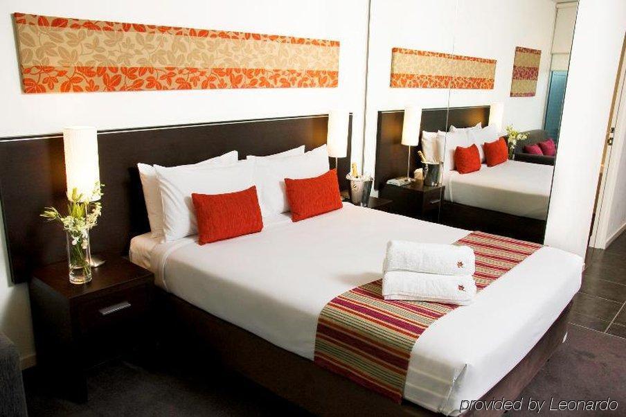 Punthill Williamstown Aparthotel Bilik gambar
