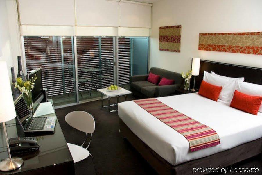 Punthill Williamstown Aparthotel Luaran gambar