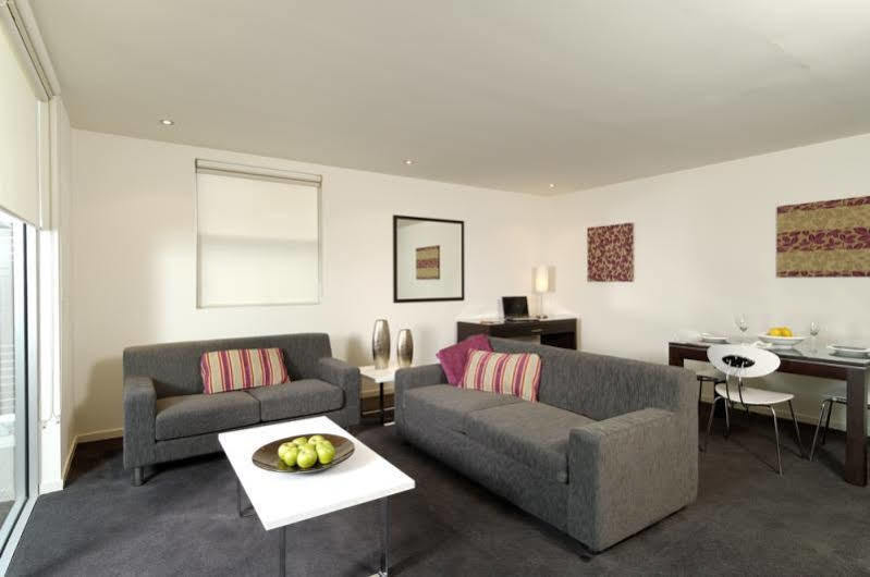 Punthill Williamstown Aparthotel Luaran gambar