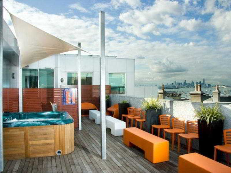 Punthill Williamstown Aparthotel Luaran gambar