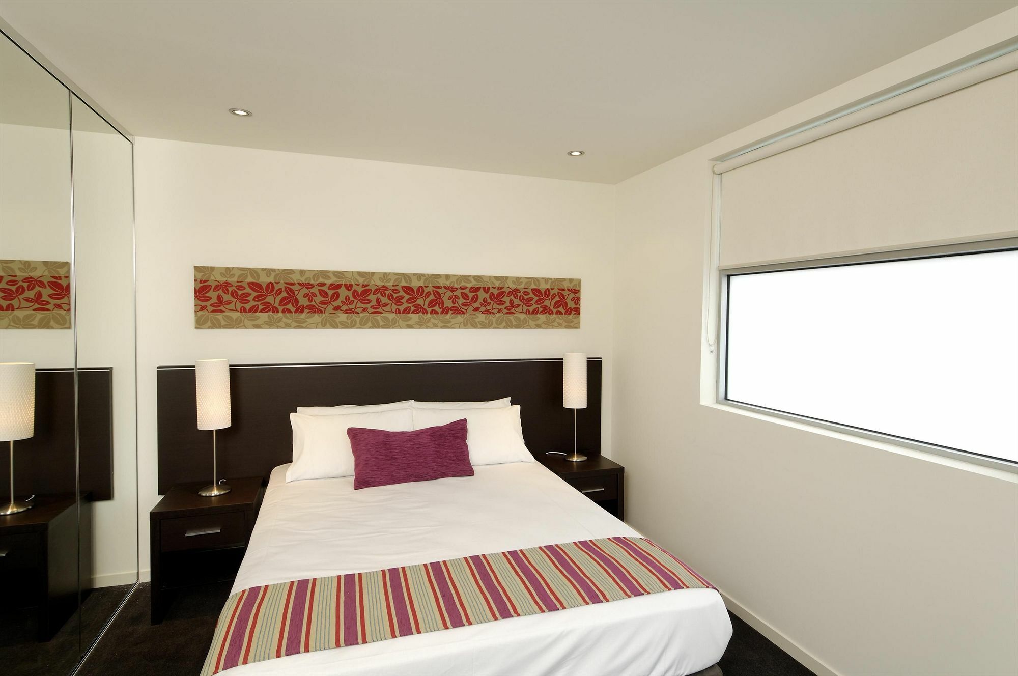 Punthill Williamstown Aparthotel Luaran gambar