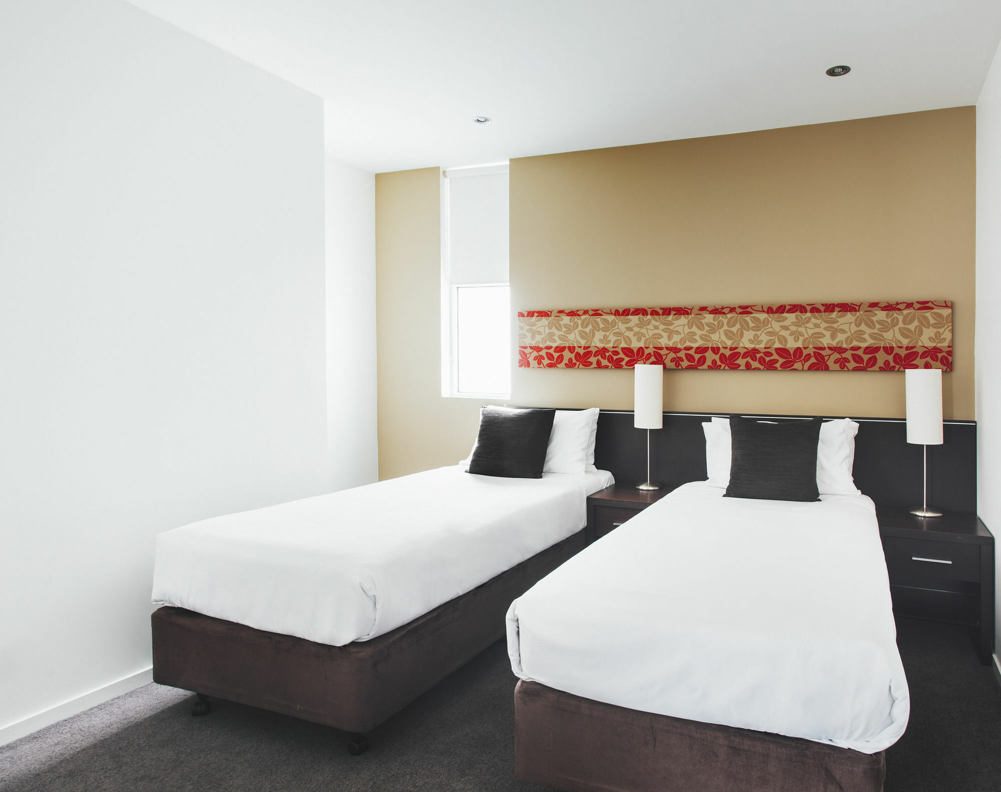 Punthill Williamstown Aparthotel Luaran gambar